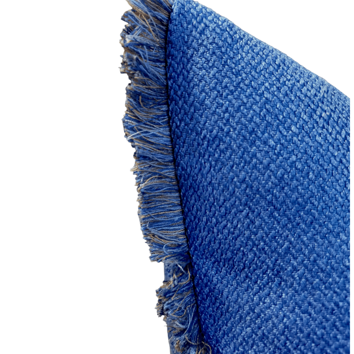 Funda Flecos Azul 35x55cm2