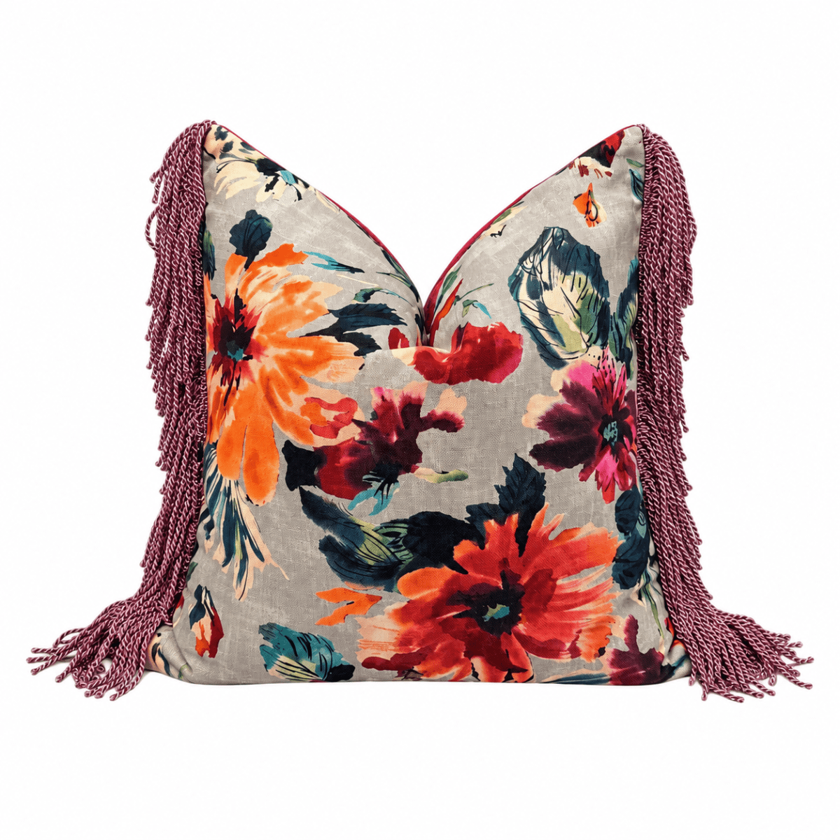 FUNDA DE COJÍN DOÑA FLORA CORDONES1
