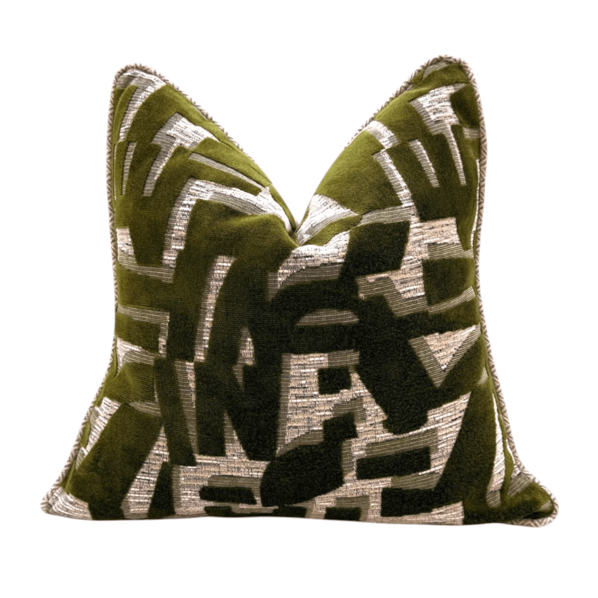 LUXOR MODERN VERDE ALTO RELIEVE3
