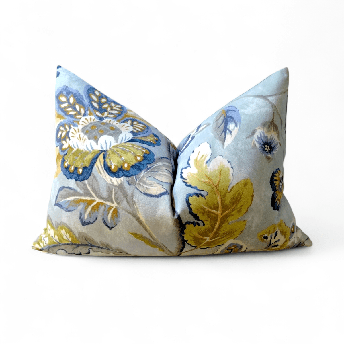 Funda Lino Flora Retro2