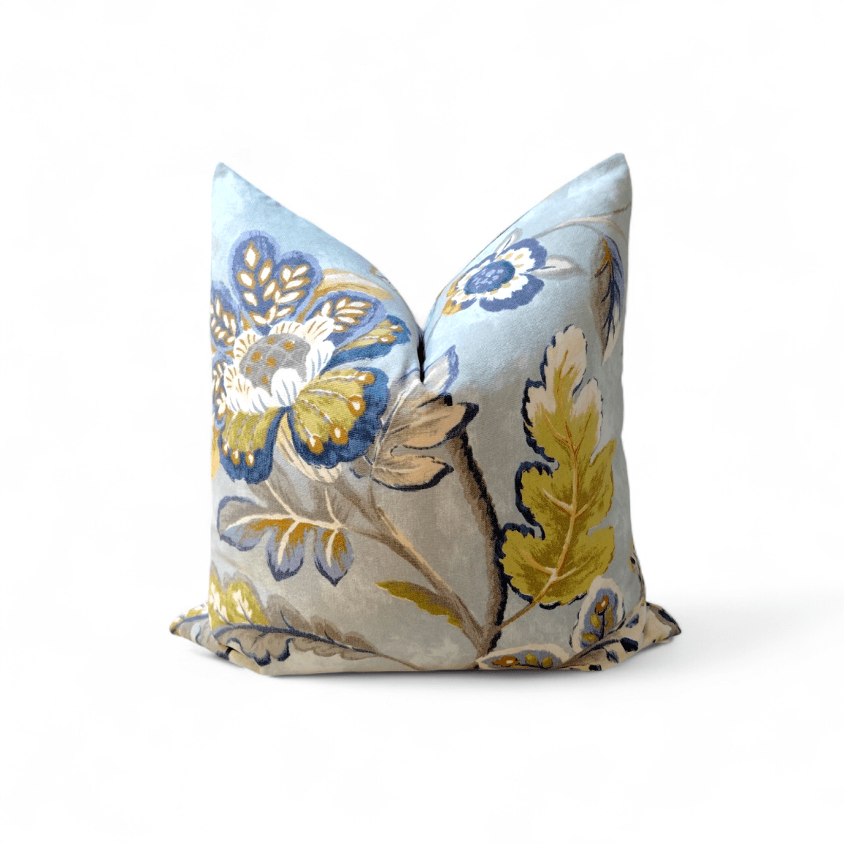 Funda Lino Flora Retro1