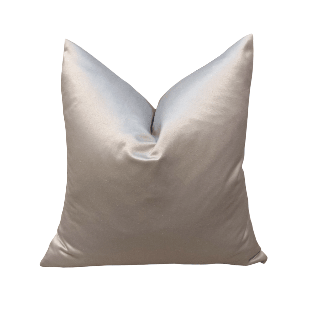 Funda Satén Gris 50x50cm1