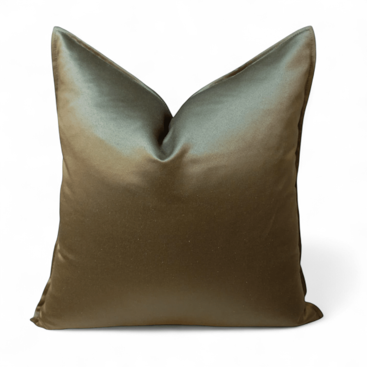 Funda Satén Verde Oliva1