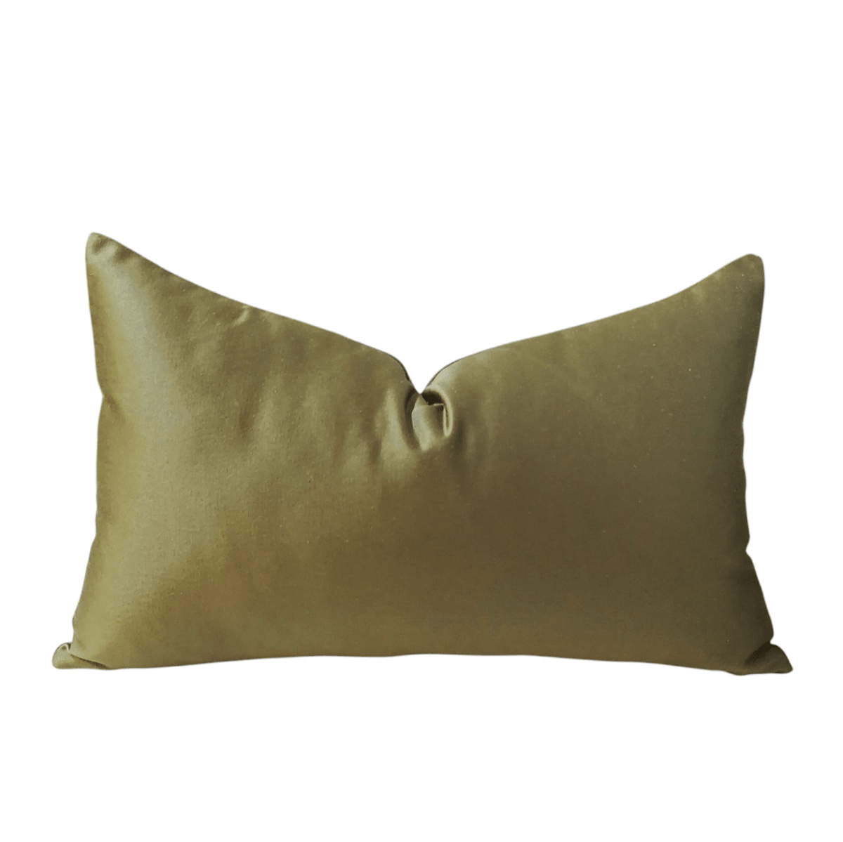 Funda Satén Verde Oliva2