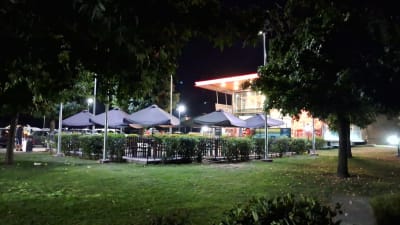 Solución de Iluminación Solar en San Rafael: Segundo proyecto con Power Manía