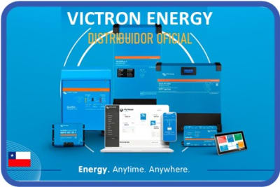 INVERSORES VICTRON ENERGY