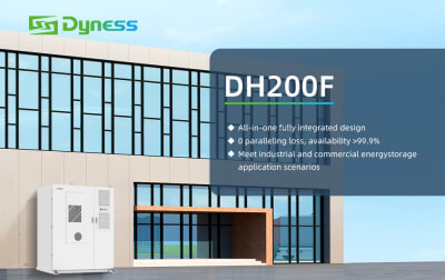 Desbloqueando el Futuro Energético: Los Sistemas de Almacenamiento de Energía con Baterías de Litio (BESS)