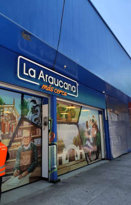 Compromiso Verde: Sistema On-Grid de 12kW en Caja La Araucana San Bernardo