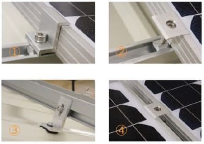 Guía Completa: Cómo Montar Estructuras para Paneles Solares de Manera Eficiente y Segura