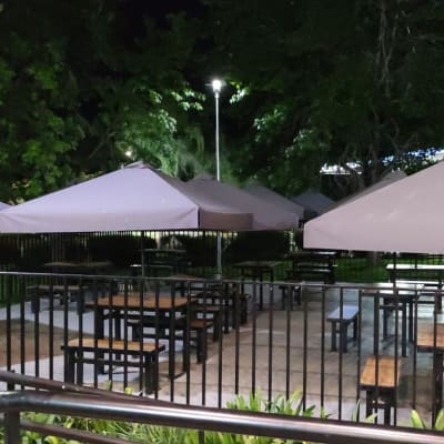 Proyecto de Iluminación Solar en San Francisco de Mostazal: Una Alianza con Power Mania