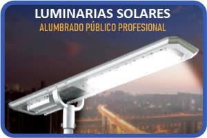 LUMINARIA SOLAR DS43