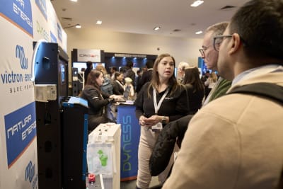 Proyecta Solar 2025: Natura Energy lidera la transición energética con soluciones de almacenamiento inteligente