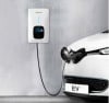 Cargador de Vehículos Eléctricos con Energía Fotovoltaica - Chile