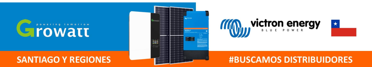 Incorpórate a nuestro canal de distribución solar fotovoltaico y accede a increíbles descuentos en p