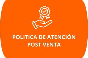 Política de Atención Post-Venta