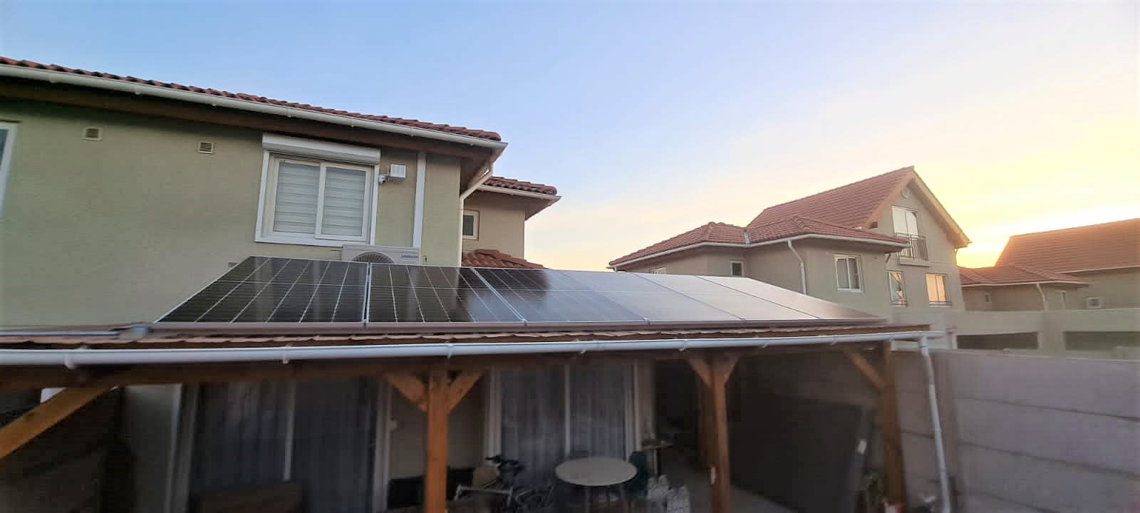 ¿Qué hay que tener en cuenta para evaluar una instalación de paneles solares fotovoltaicos?