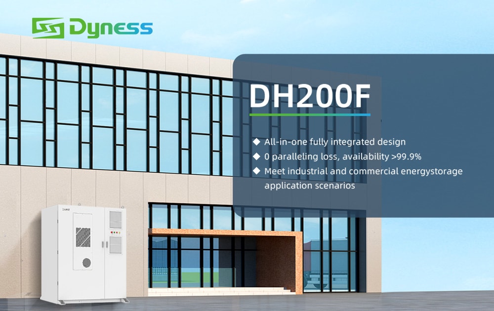 Desbloqueando el Futuro Energético: Los Sistemas de Almacenamiento de Energía con Baterías de Litio (BESS)