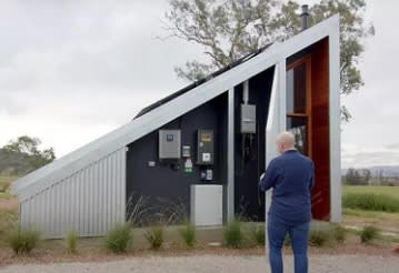 Paneles Solares para Casa