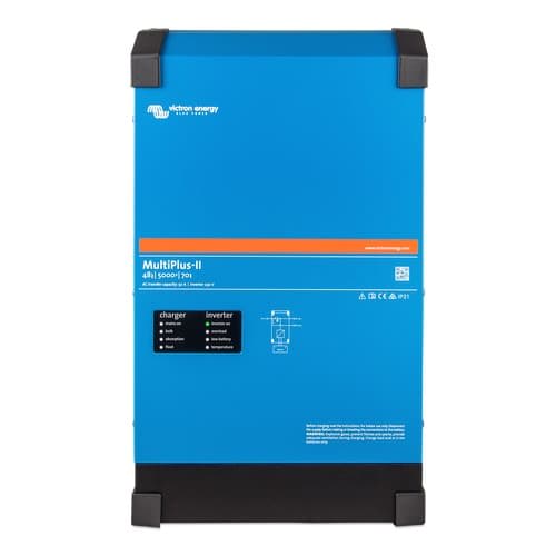 Inversor Onda Pura 3000W: Descubre la Potencia y Eficiencia que puede entregar a tus Proyectos Energéticos