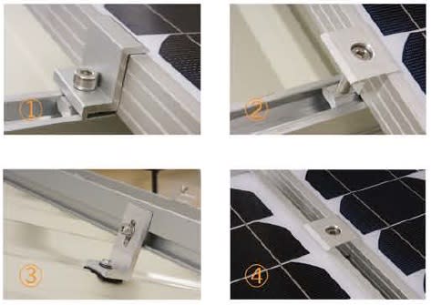 Guía Completa: Cómo Montar Estructuras para Paneles Solares de Manera Eficiente y Segura