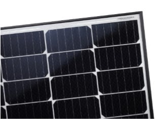 Paneles Solares con Tecnología de Media Celda 