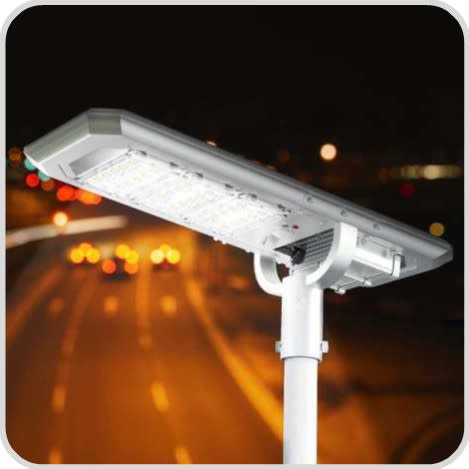 SOLUCIONES DE ILUMINACIÓN SOLAR FOTOVOLTAICA