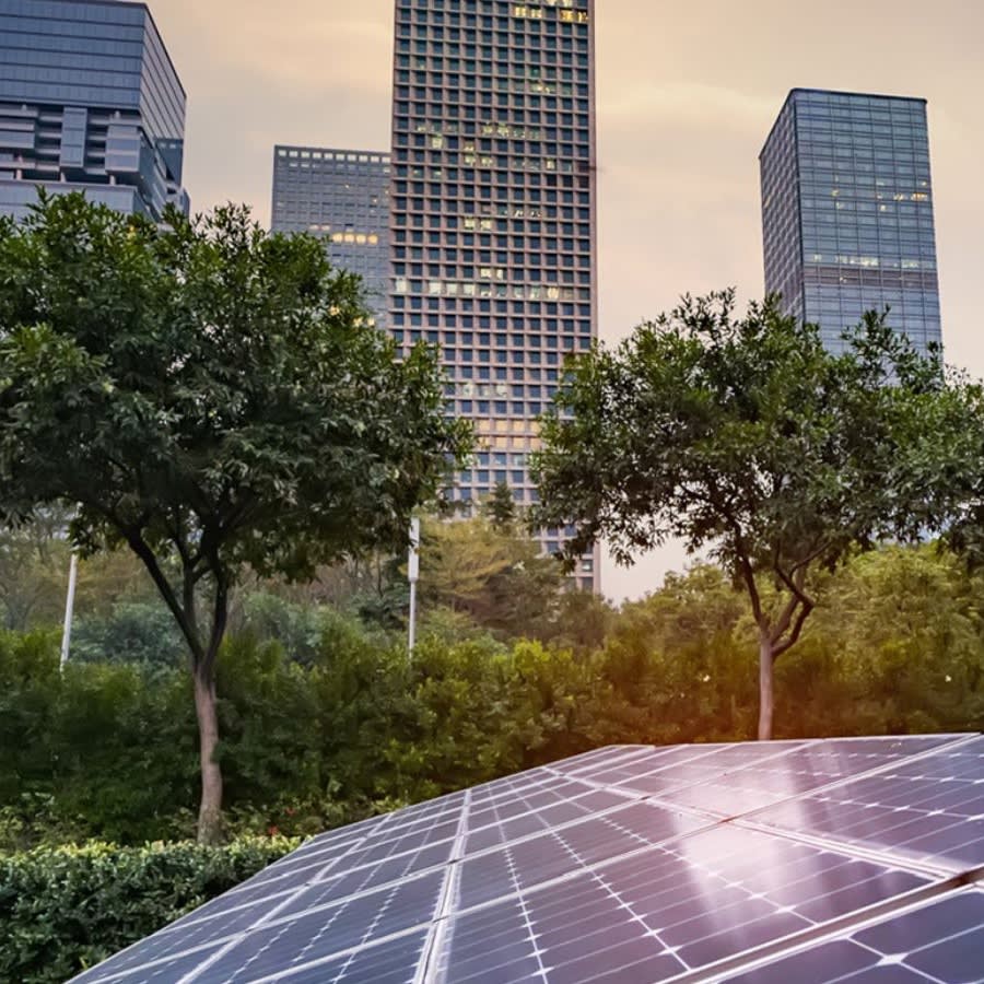 La Sustentabilidad Empresarial: Cómo la Energía Fotovoltaica Impulsa una Estrategia Eficiente y Limpia para las Empresas