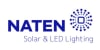 NATEN - Solar Lighting