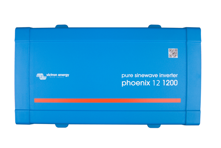 Victron Inversor Phoenix Smart 24V 2000VA 230V | Natura Energy es