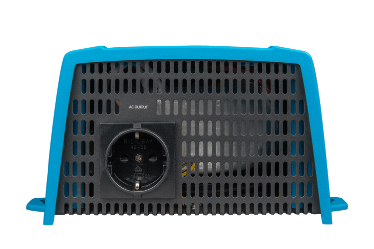 Inversor Victron Phoenix 1200VA 12V 230V AC | Natura Energy es