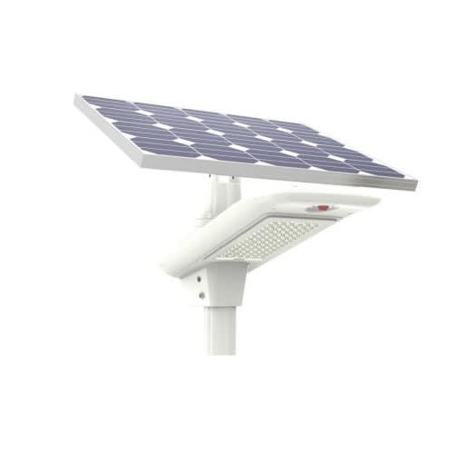 Luminaria Solar Pública Kit Solar Fotovoltaico, Panel Solar Precio