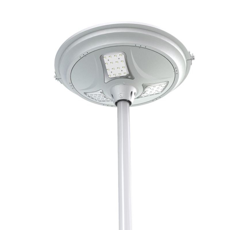 Luminaria Solar Pública Kit Solar Fotovoltaico, Panel Solar Precio