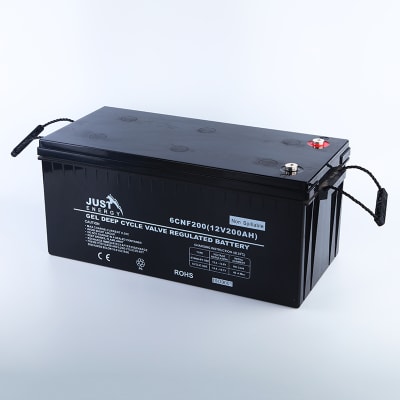 Kit Solar Off Grid Hibrido 3.5kW Full