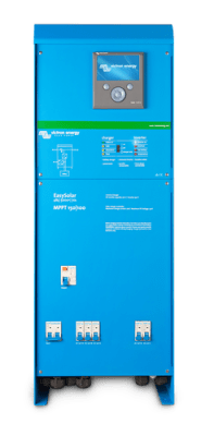 Inversor Cargador Victron EasySolar 48/5000/70-100 MPPT 150/100 Color Control