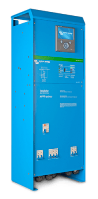 Inversor Cargador Victron EasySolar 48/5000/70-100 MPPT 150/100 Color Control