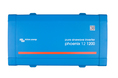 Inversor Victron Phoenix 1200VA 12V 230V AC