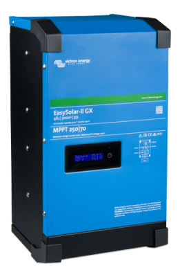 Inversor Cargador Victron EasySolar II 48/3000/35-32 MPPT 250/70 GX
