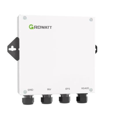 Backup Box Growatt