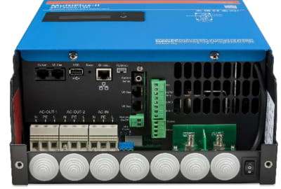 Victron Inversor/Cargador MultiPlus-II 48/6500/100-50 230V GX