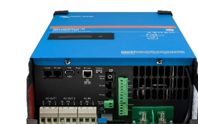Victron Inversor/Cargador MultiPlus-II 48/4500/55-32 230V GX