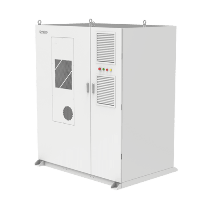 Sistema de Almacenamiento de Energía BESS 200kWh DH200F-S000L01 Dyness