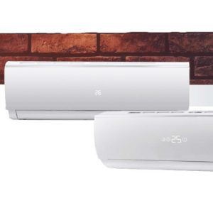 Aire Acondicionado Split 9000 BTU Eficiencia A VolexAir