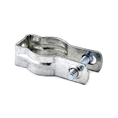 Abrazadera Caddy con Perno 20mm