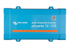 Inversor Victron Phoenix 375VA 12V 230V 50Hz Schuko