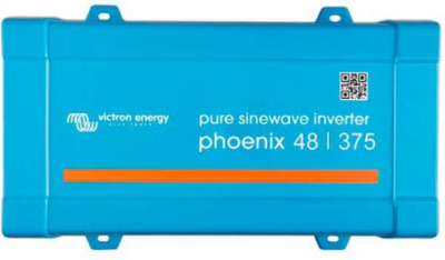 Inversor Victron Phoenix 375VA 48V 230V 50Hz Schuko