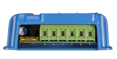 Regulador de Carga Victron BlueSolar 75V 10A 12/24V MPPT