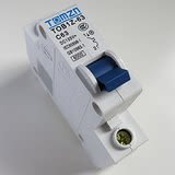 Automático DC 100A 250V para Sistema Solar Fotovoltaico