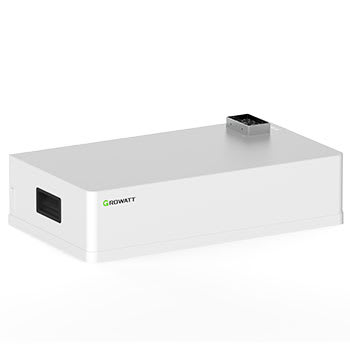 Batería Litio Modular Growatt AXE 5.0L