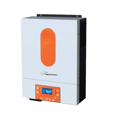 Inversor Cargador Axpert VM 3 TWIN 6kW 48V, PV 6kW