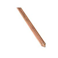 Barra Tierra de Protección